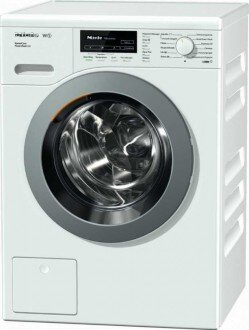 Miele WKF 301 WCS Çamaşır Makinesi kullananlar yorumlar